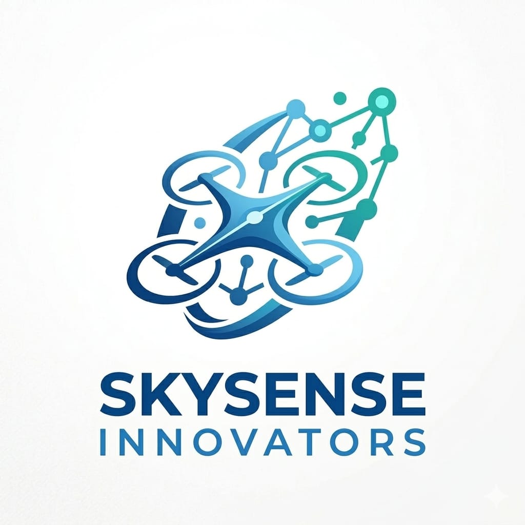 Skysense Logo